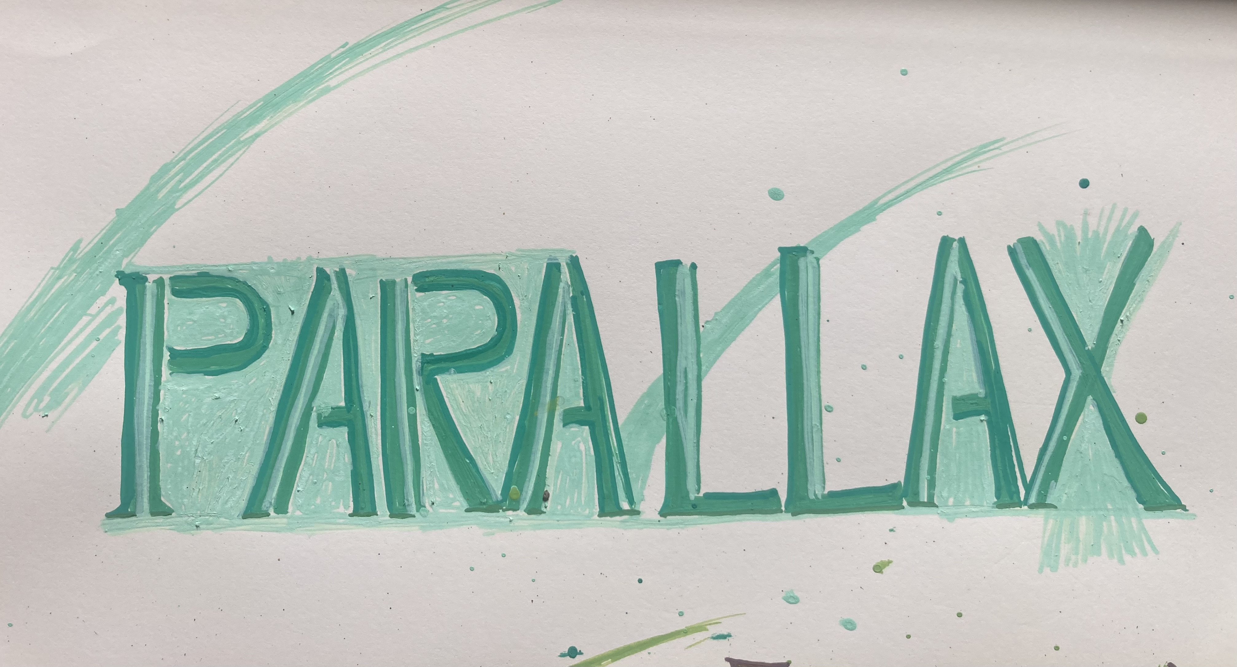 Parallax