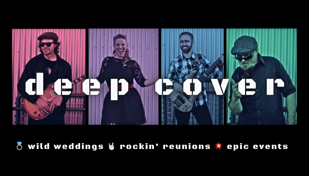 Deep Cover 707