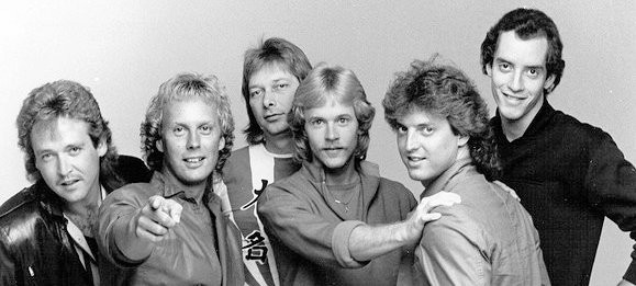 Backstreet