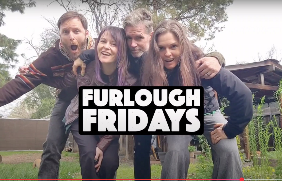 Furlough Fridays