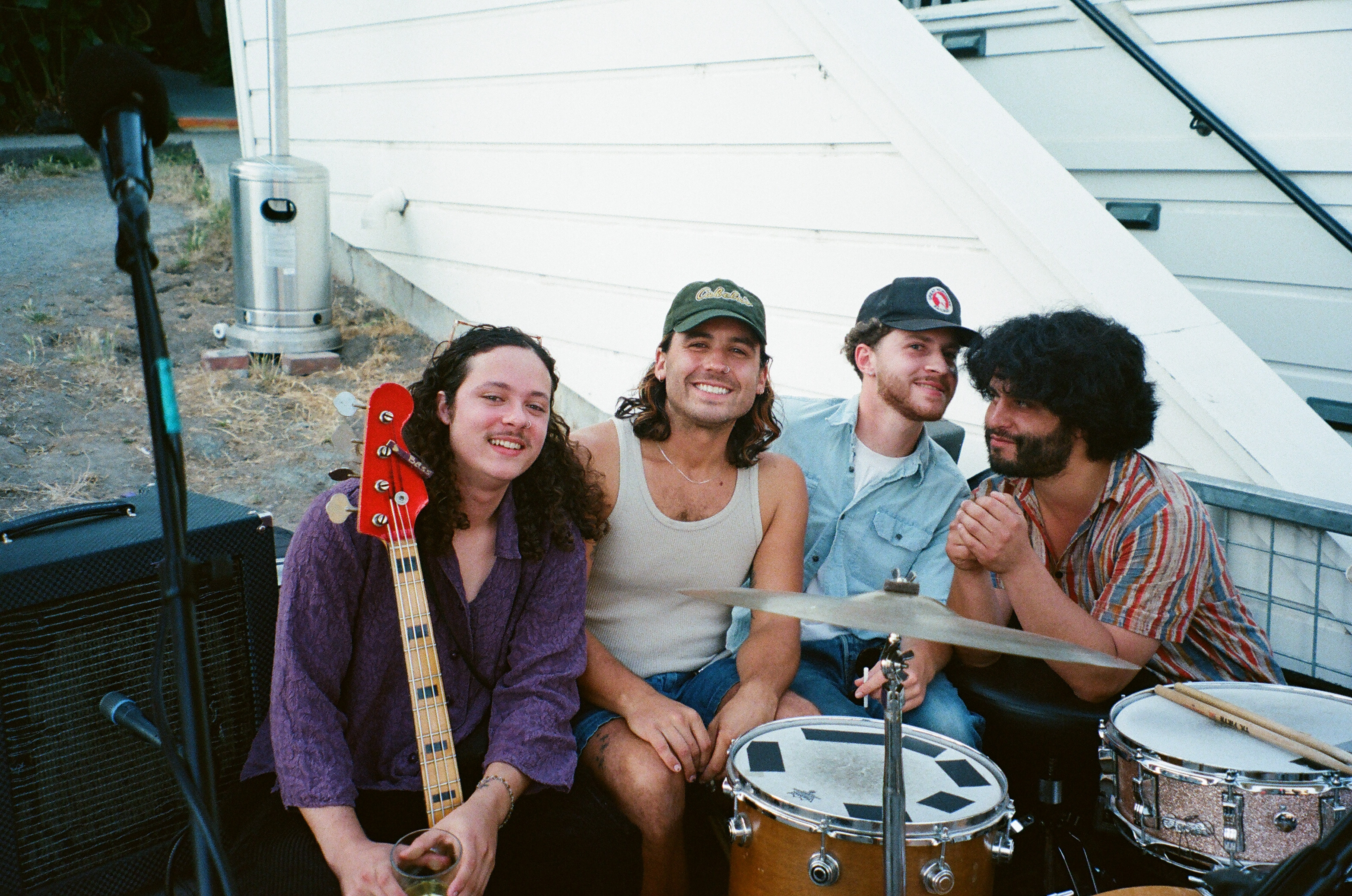 The Heeters