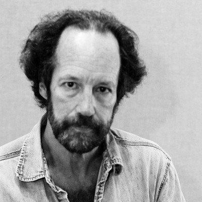 Larry Crist