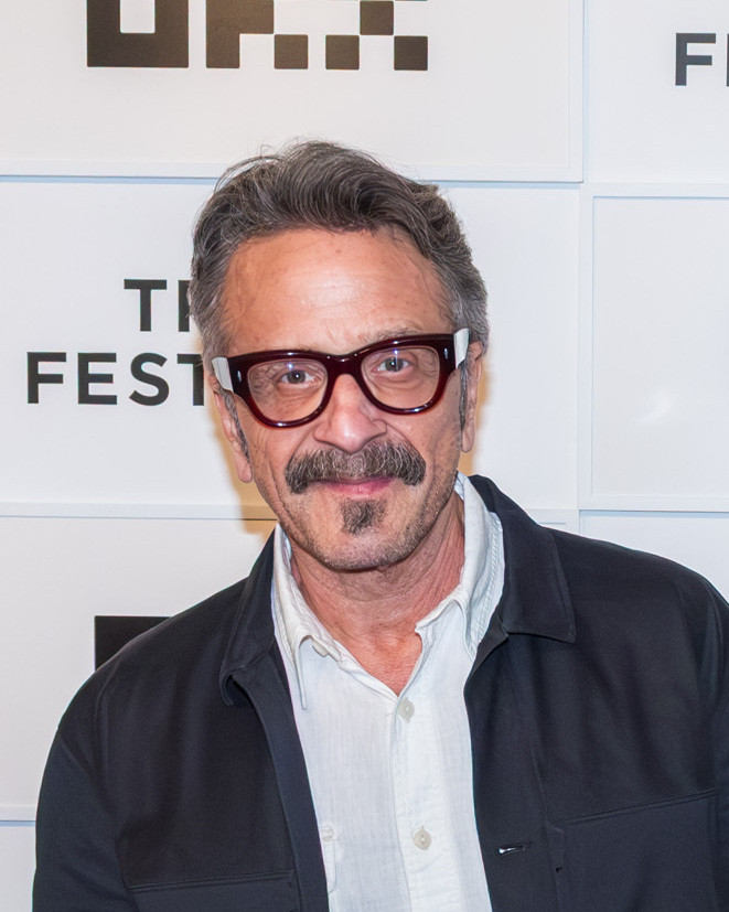 WTF with Marc Maron