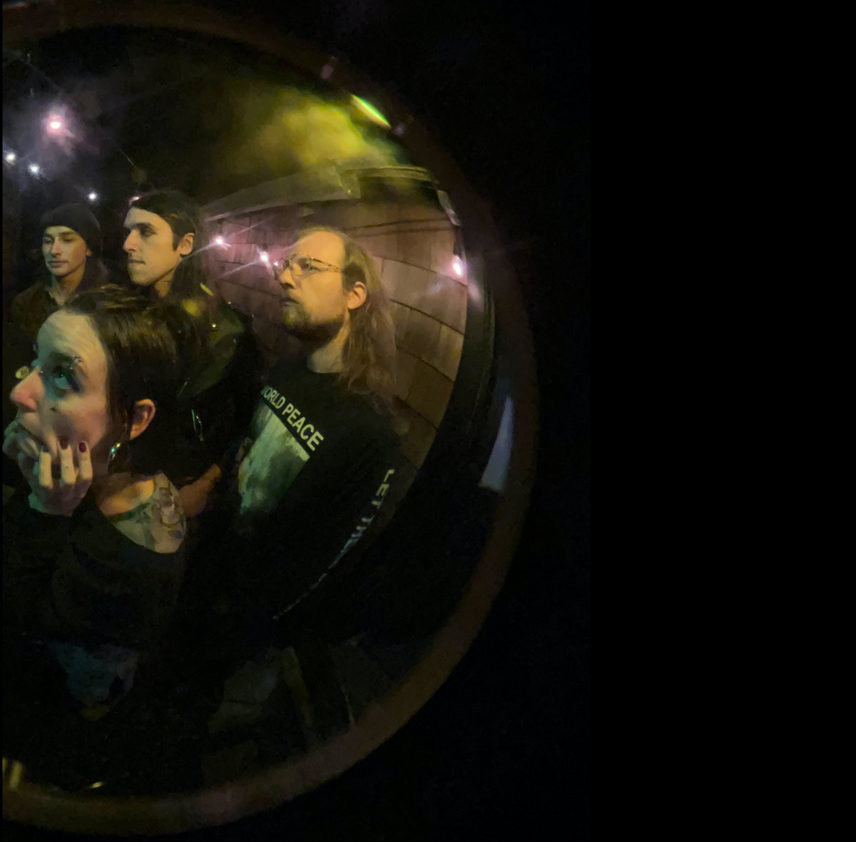 Beafsteek, Bleater, Wynd