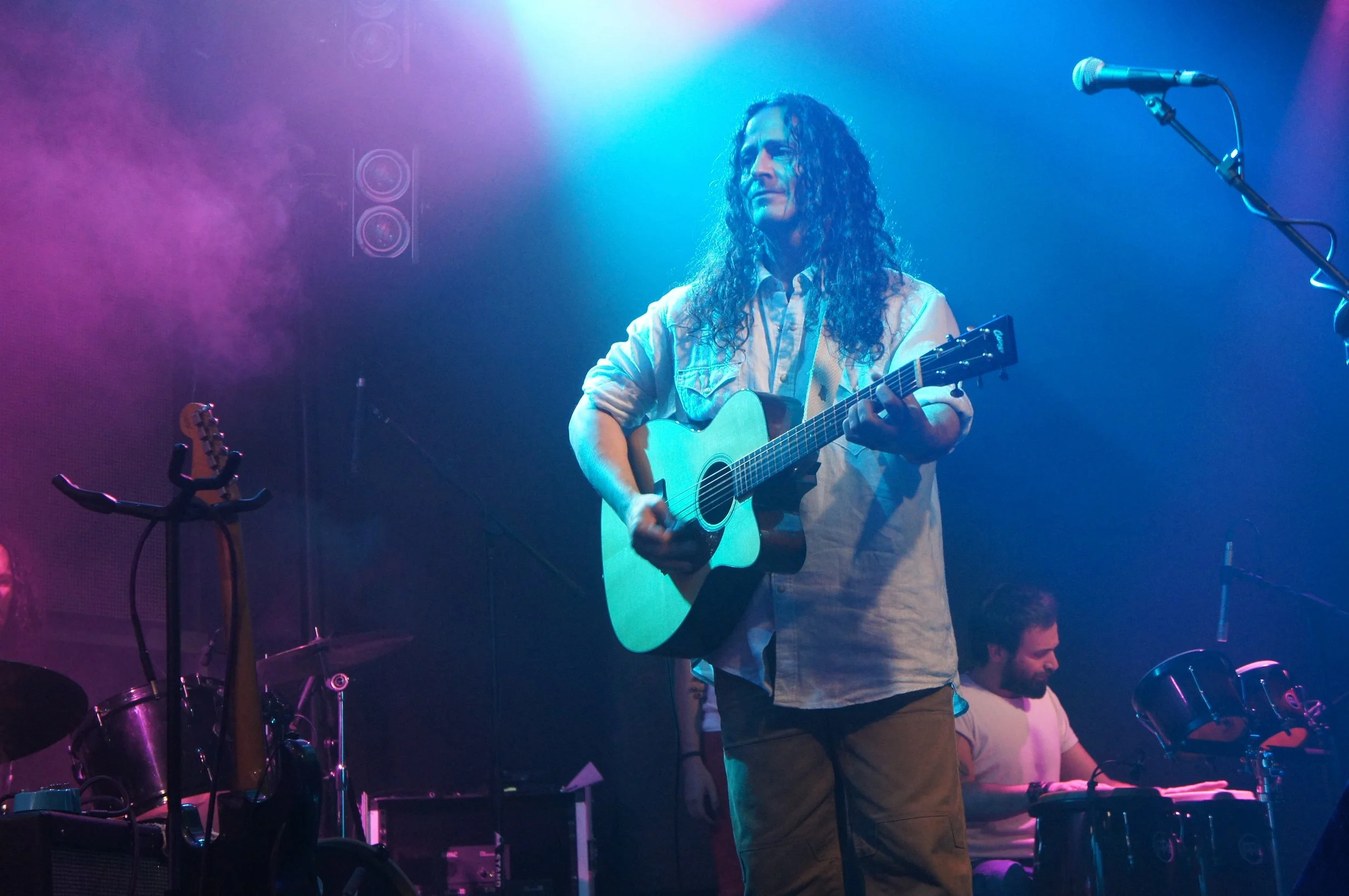 Tony Khalife & Nick Peters