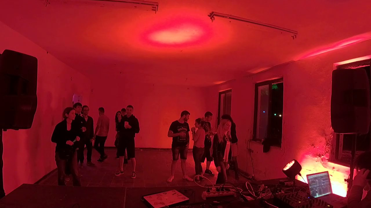 Red Room DJs