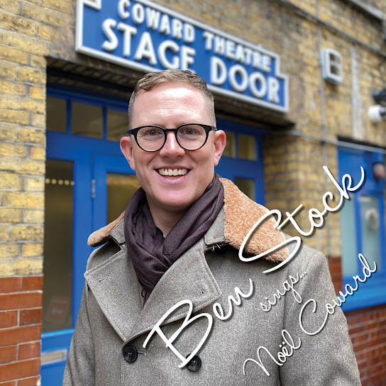 Ben Stock