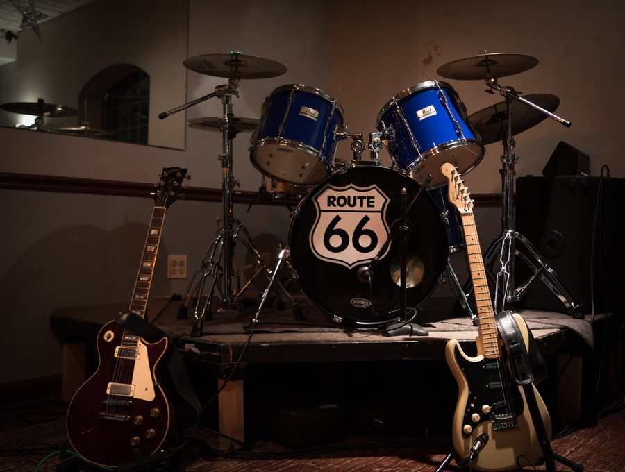 Route 66
