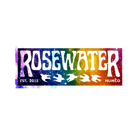 Camp Rosewater 2026