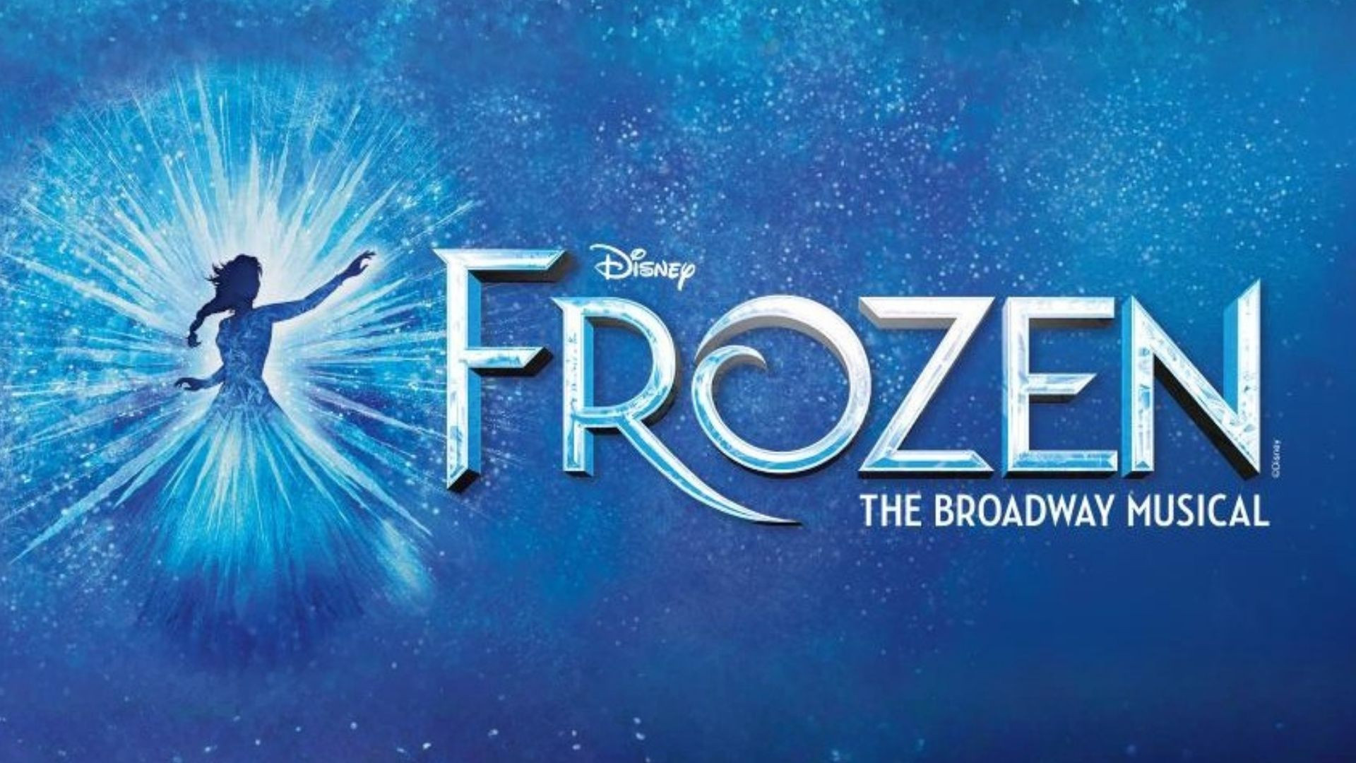 Disney's Frozen: The Broadway Musical