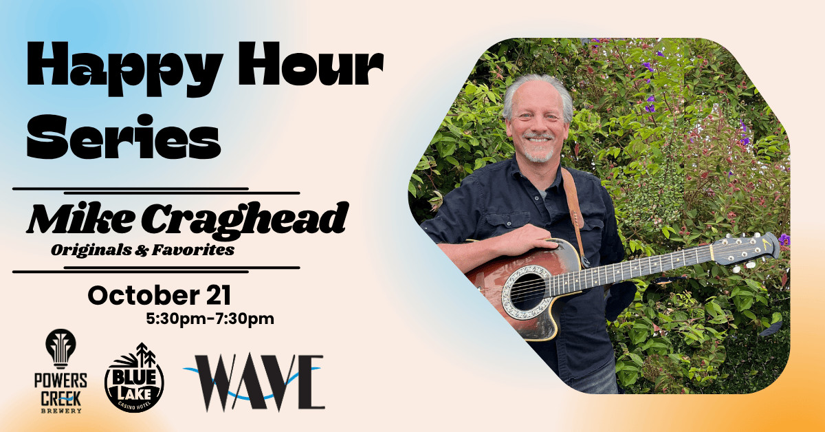 Originals & Favorites with Mike Craghead