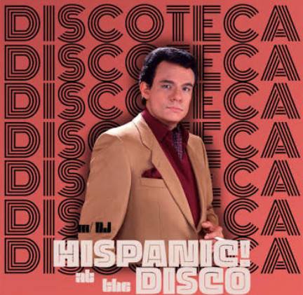 Hispanic! at the Disco