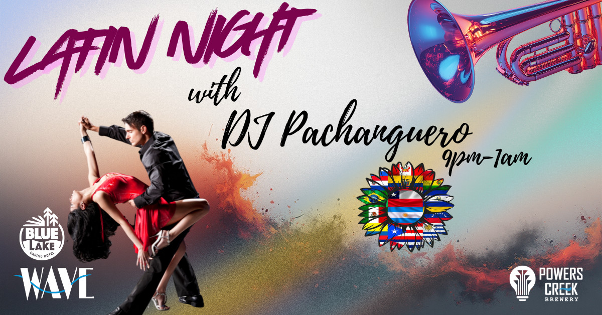 DJ Pachanguero