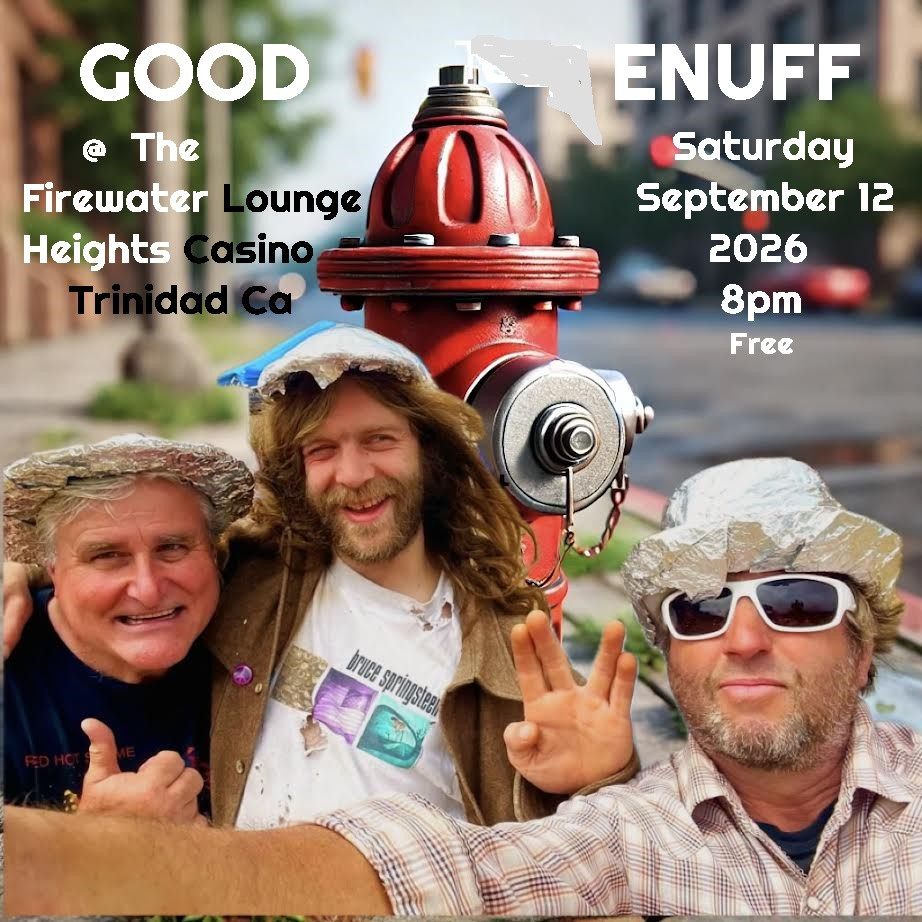 Good Enuff RocknRoll