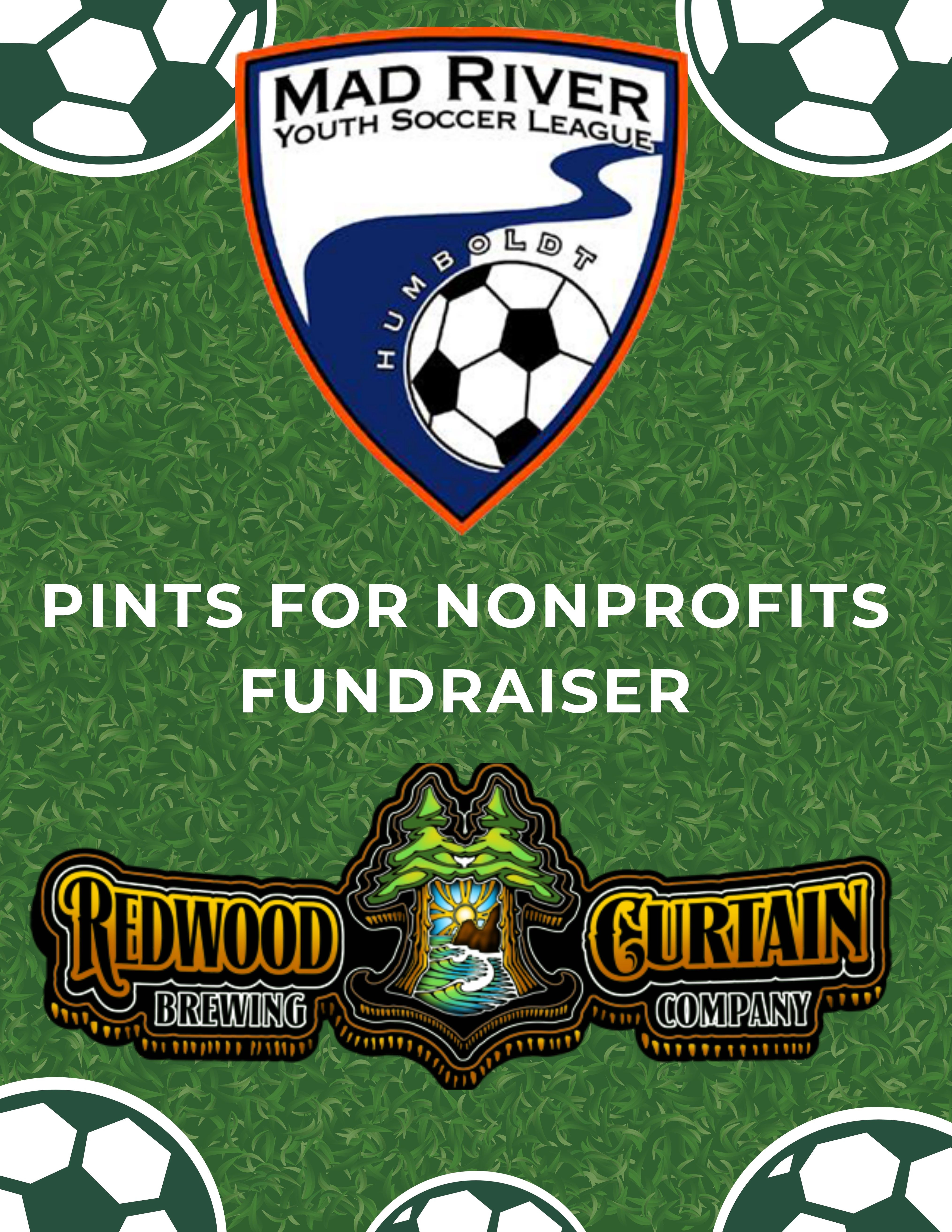 Pints for Nonprofits