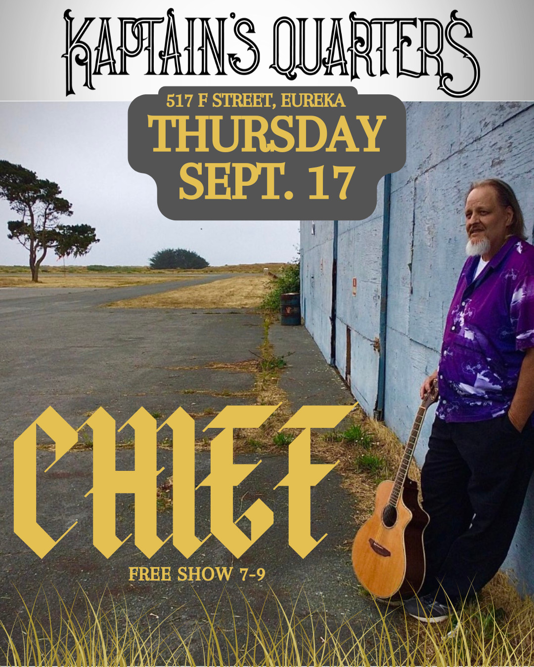 Chief