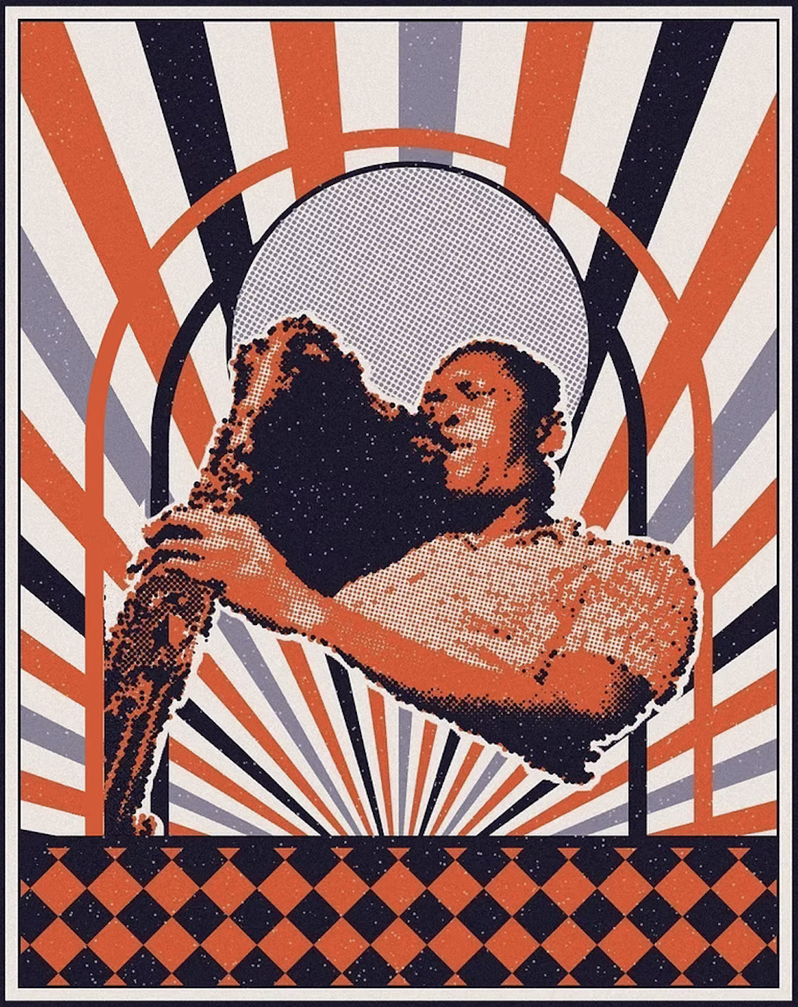 Giant Steps: 100 Years of John Coltrane