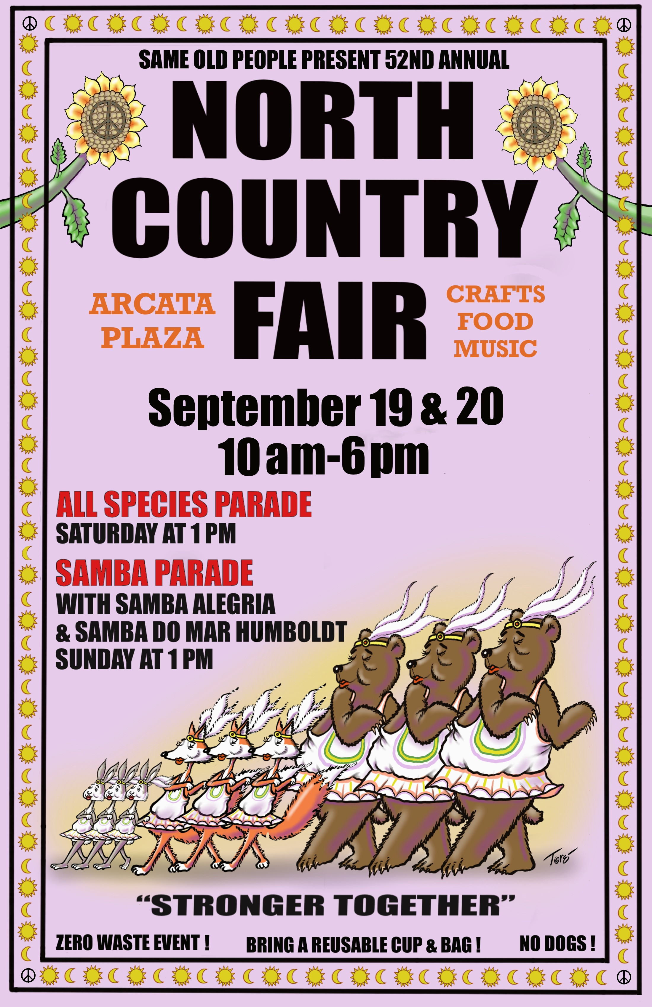 North Country Fair