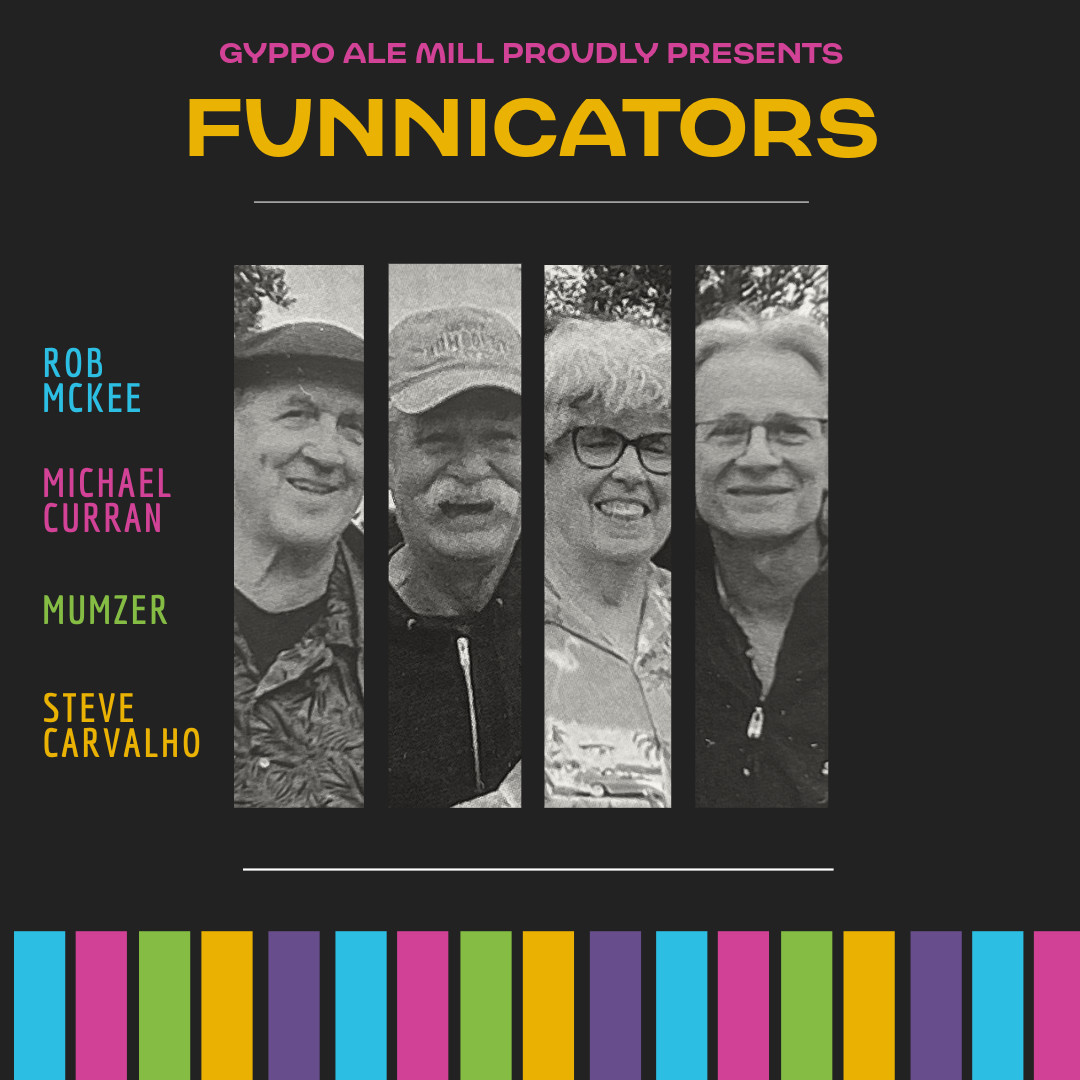 The Funnicators