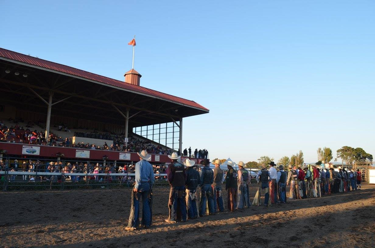 2026 ANNUAL HUMBOLDT COUNTY FAIR