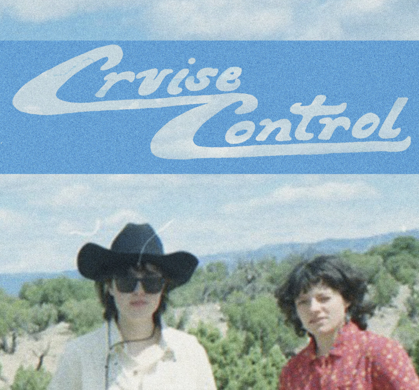 Cruise Control, The Cowtown Sound
