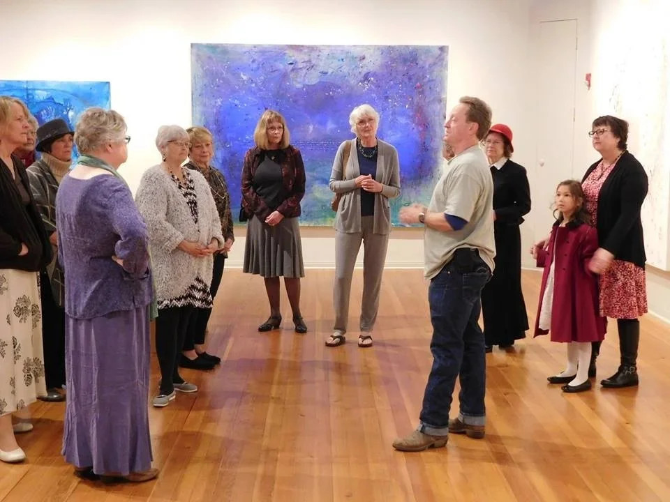 Art Talk