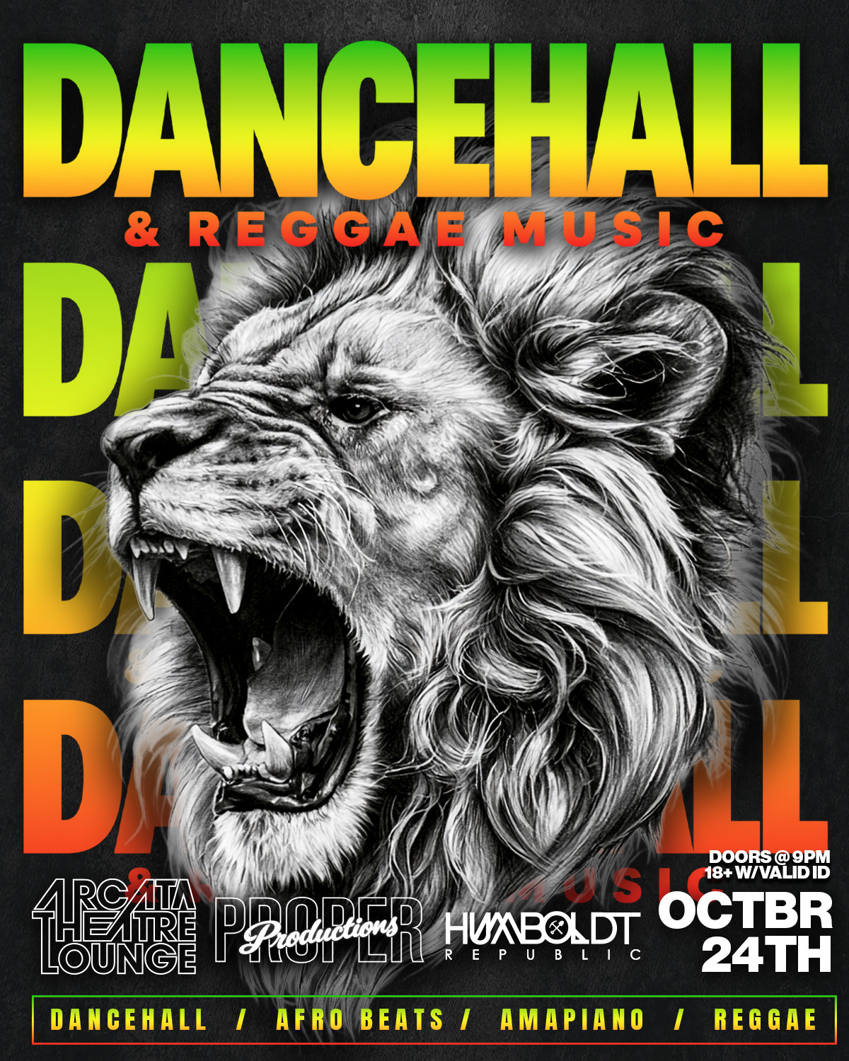 Dancehall