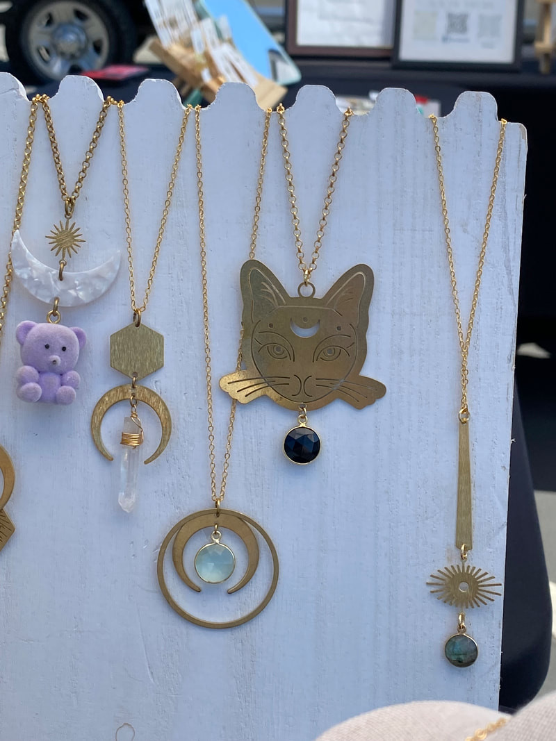 McKinleyville Farmers' Market