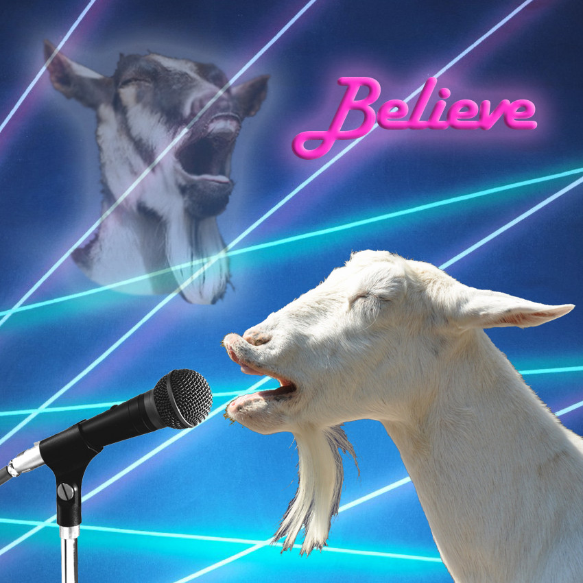 G.O.A.T. Karaoke