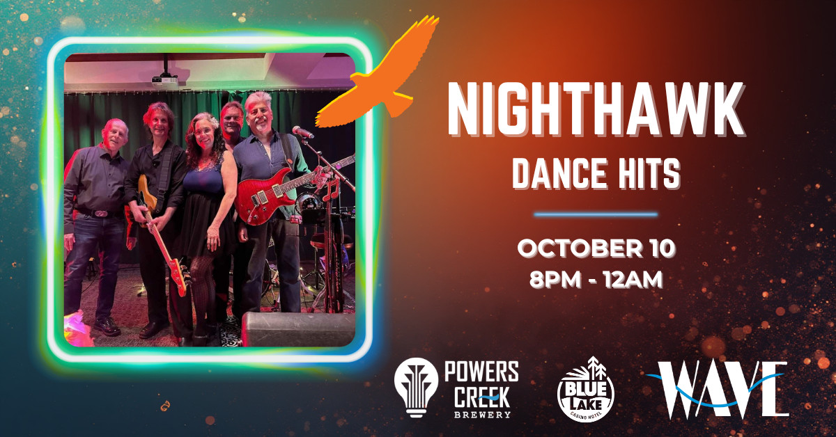 Dance Hits with NightHawk