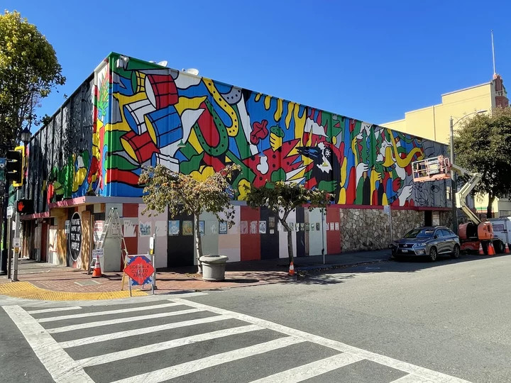 The Ink People Center for Arts & Culture