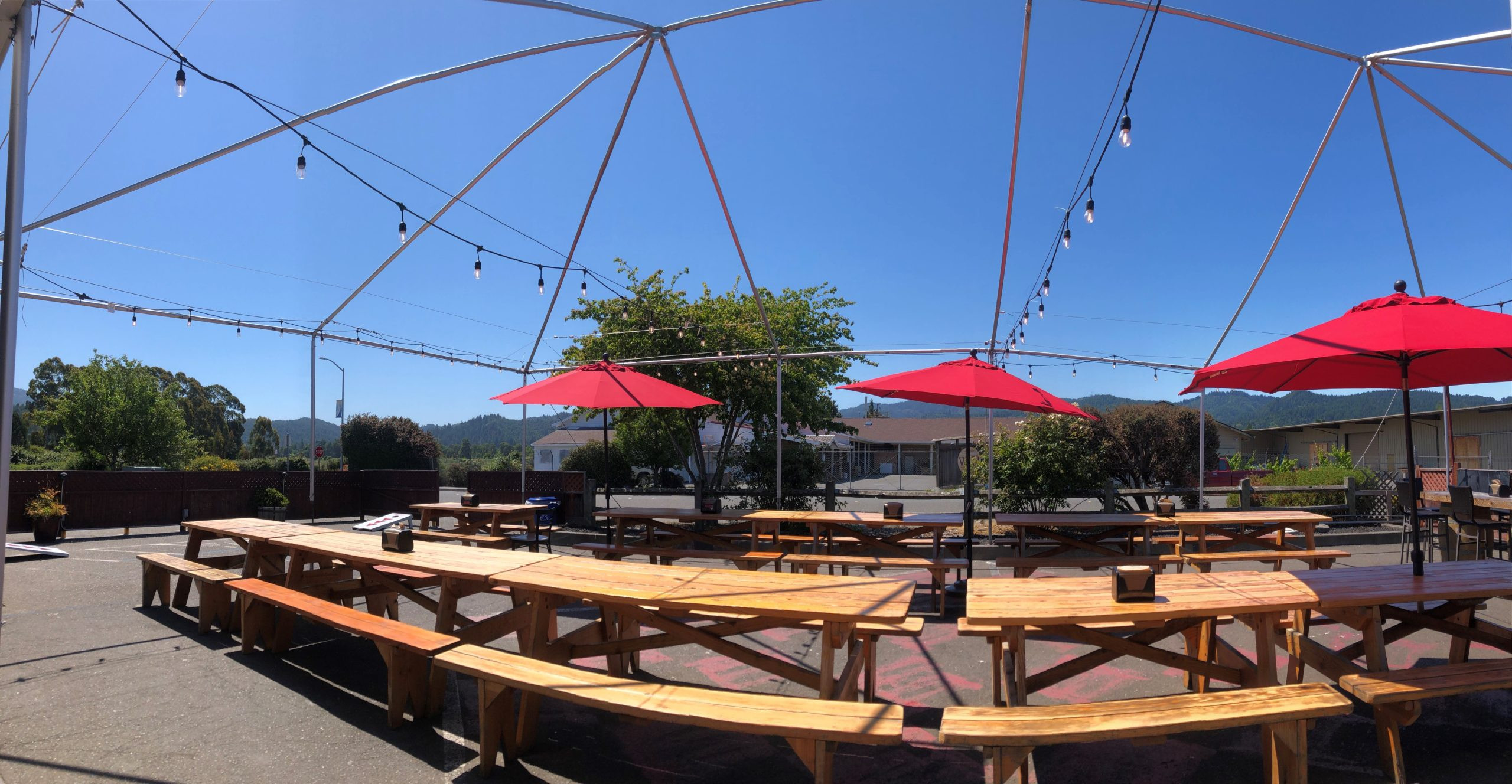 Mad River Brewery