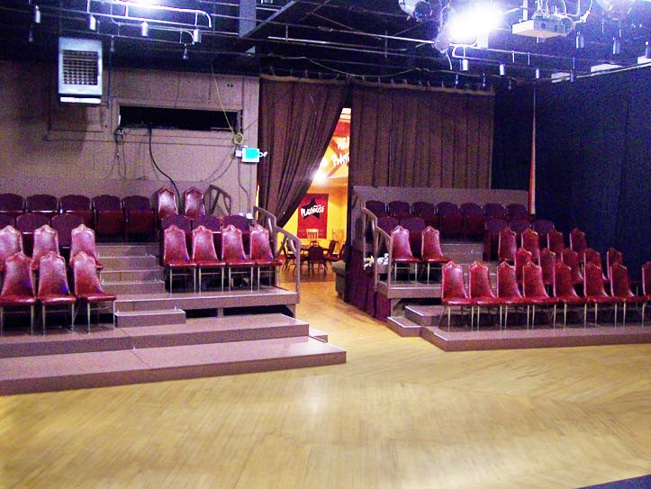 Arcata Playhouse