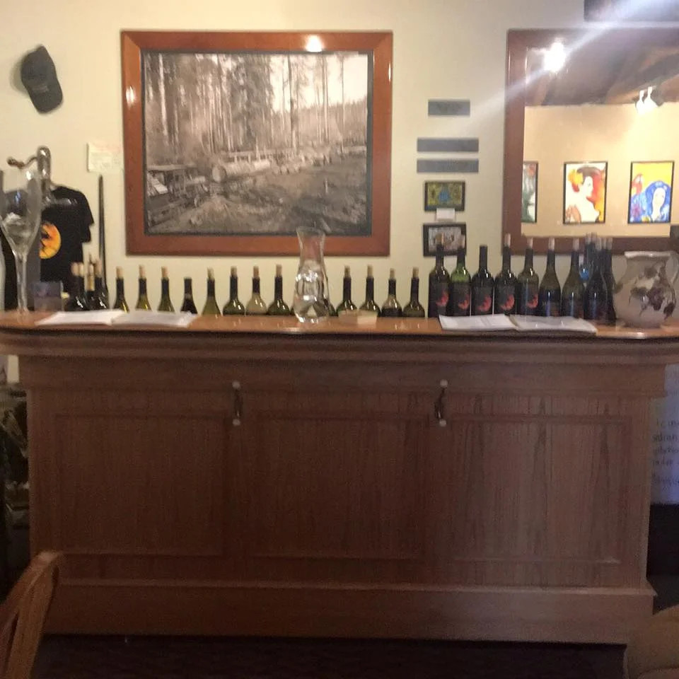 Moonstone Crossing Winery