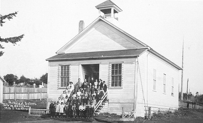 Trinidad School