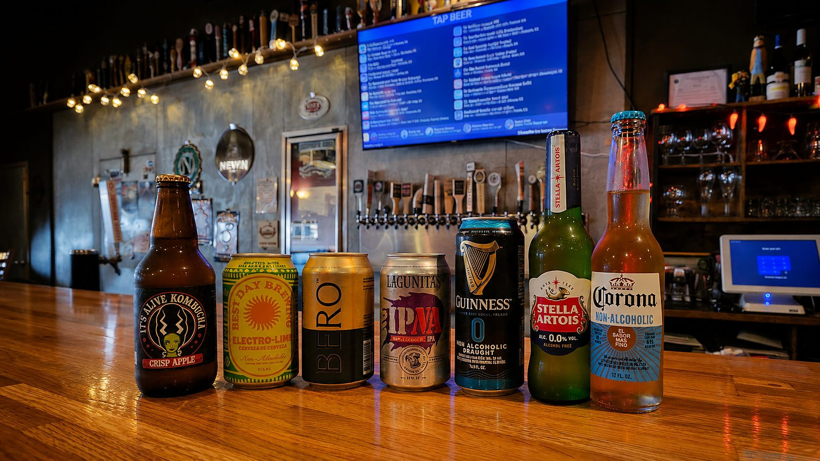 Humboldt Brews