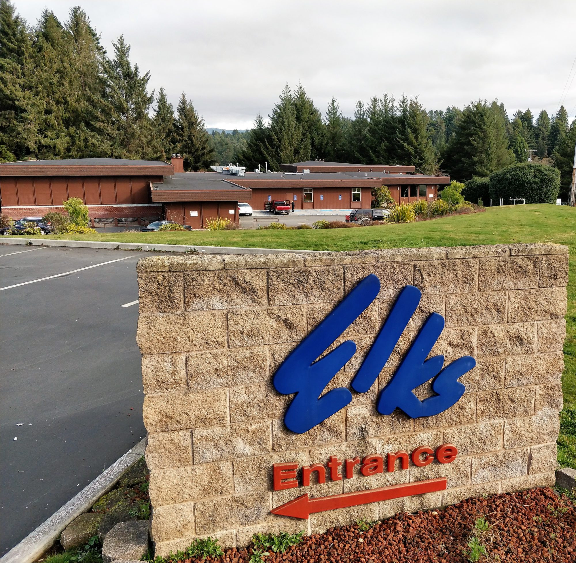 Eureka Elks Lodge #652