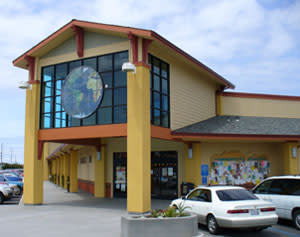 Eureka Natural Foods